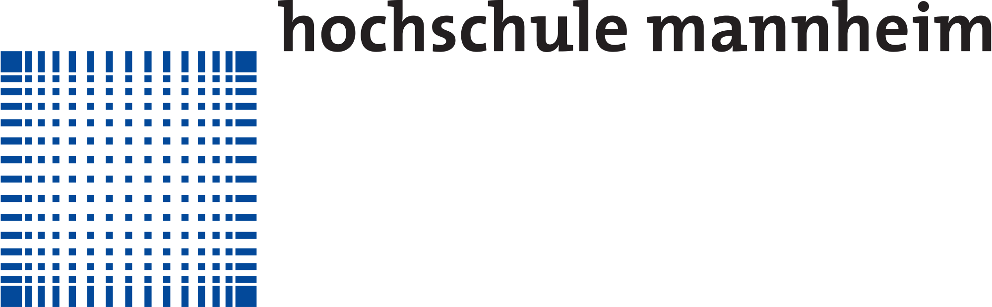 Technische Hochschule Mannheim Logo