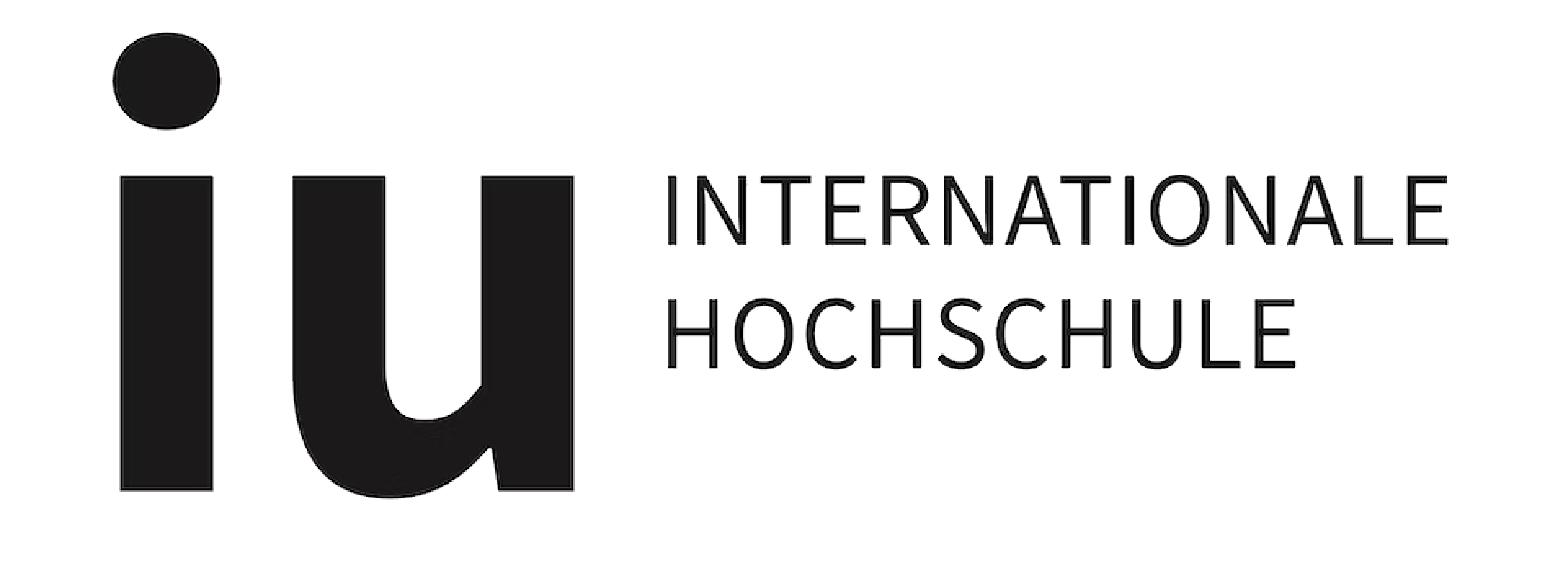 IU Internationale Hochschule Logo